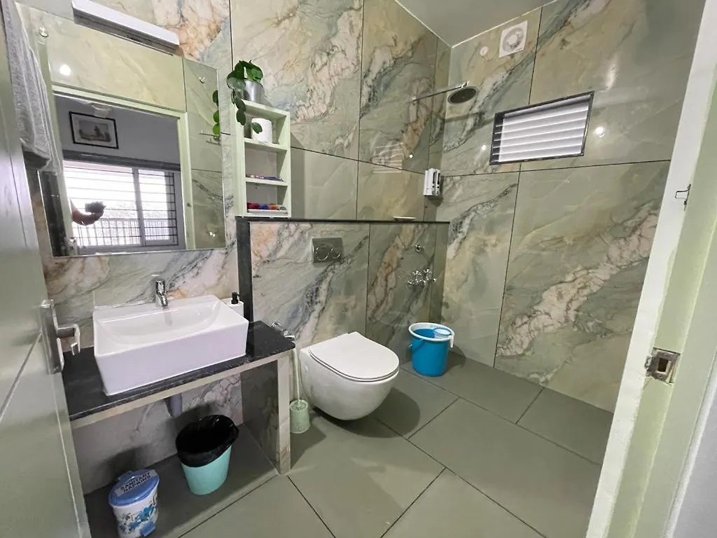 Mountain Dews Villa Вагамон