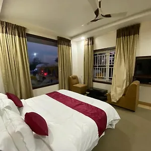 Mountain Mist Guest house