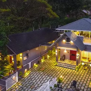 Willow House Villa