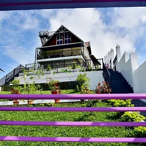 Odmor Villa