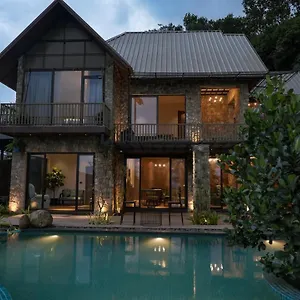 Tea & Tranquility By Moksha Villa