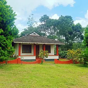 Verdant Villa