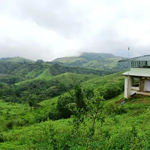 Green Meadows Farm stay