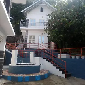 Thekkekara Tourist Guest house