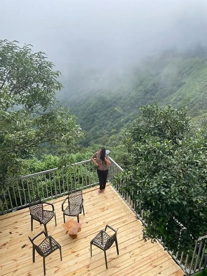 Mountain Dews Villa Vagamon