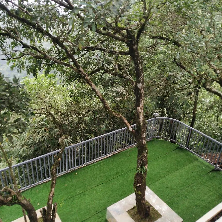 Mountain Dews Villa Vagamon