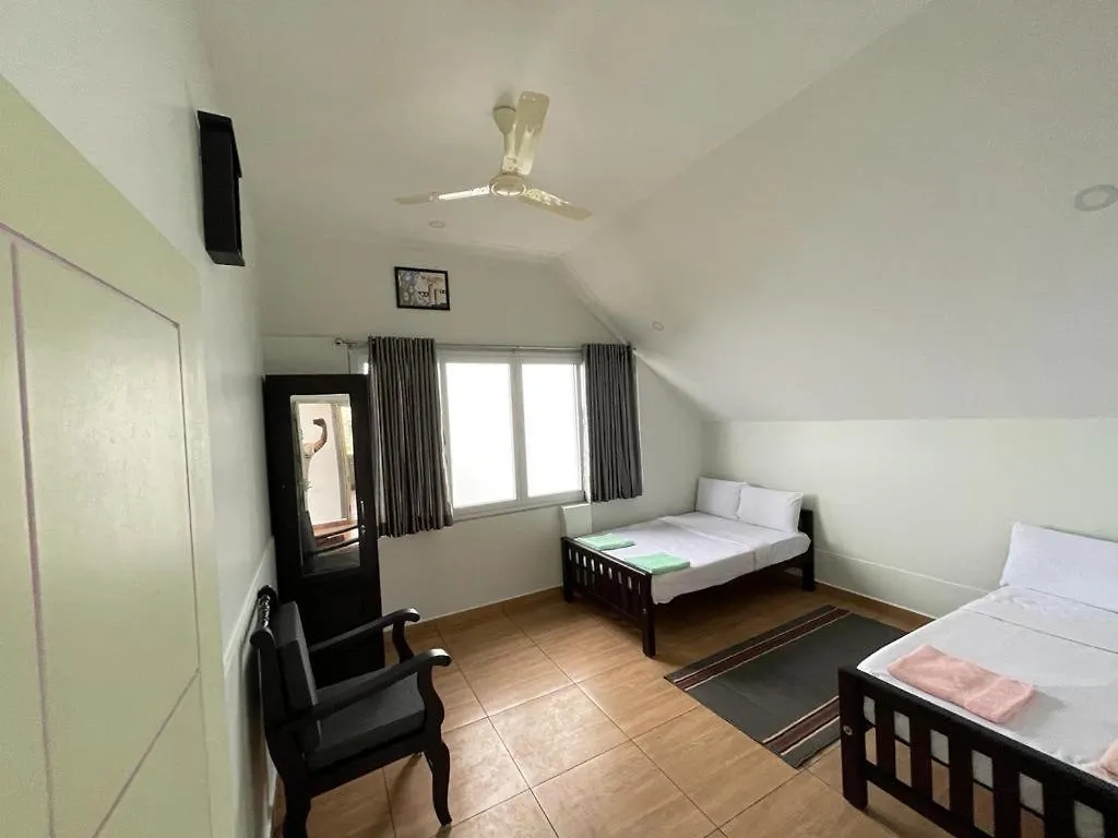 Mountain Dews Villa Vagamon India