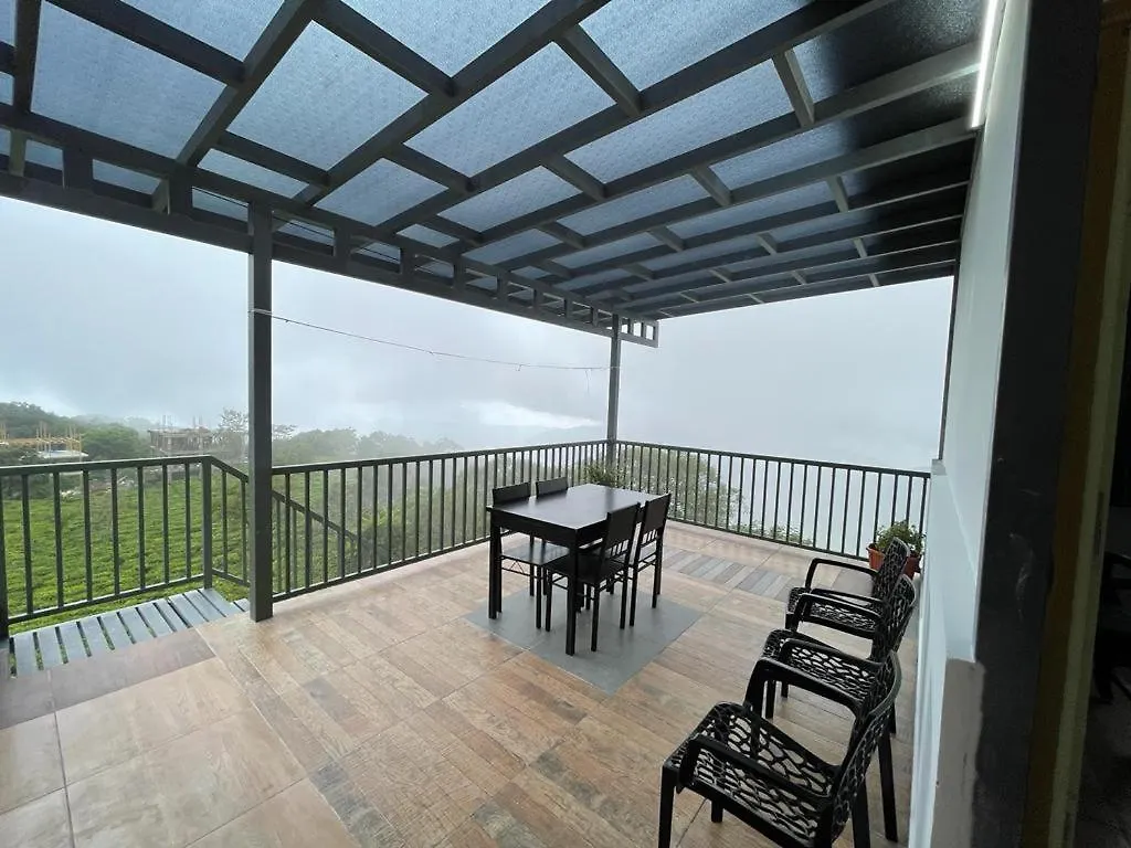 Mountain Dews Villa Vagamon 0*,