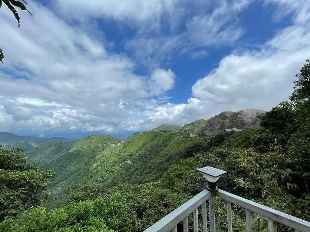 Mountain Dews Villa Vagamon