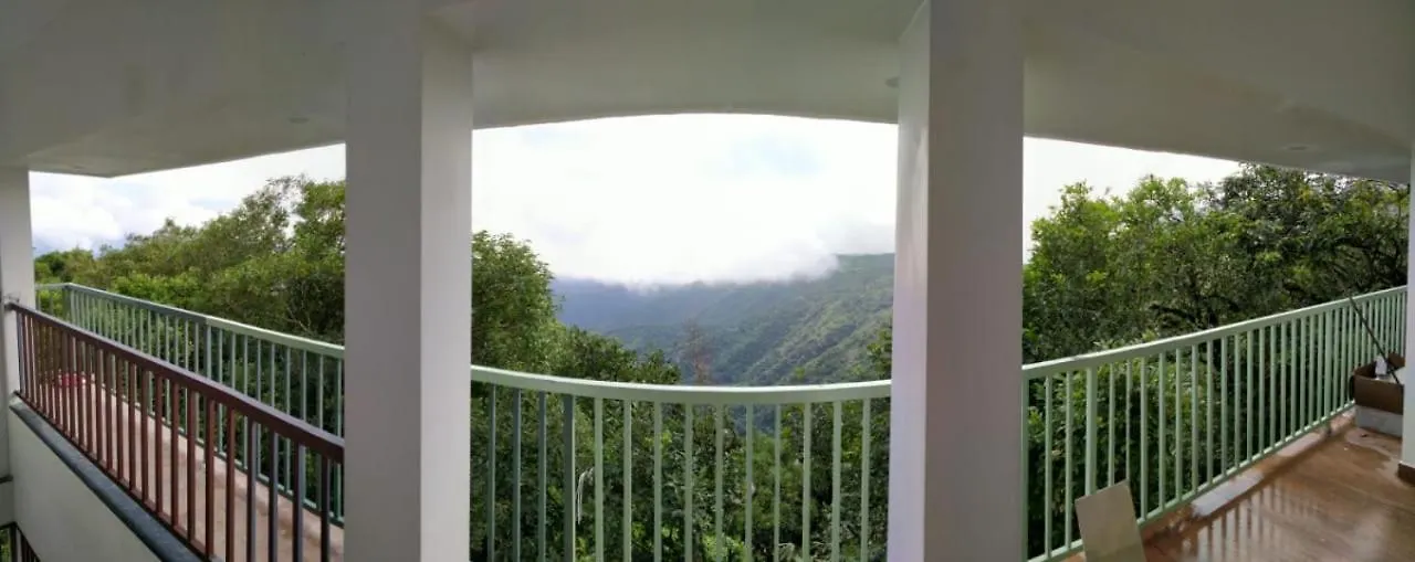 Mountain Dews Villa Vagamon India